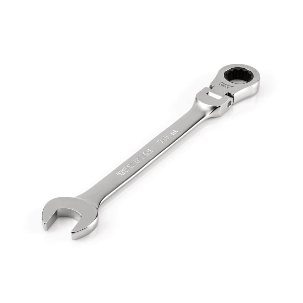 7/8 in. Flex Head 12-Point Ratcheting Combination Wrench price history on PriceWatchPro