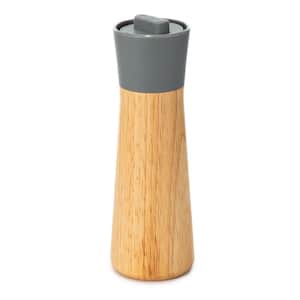 Balance Rubberwood 8.25 in. Covered Grinder, Moonmist