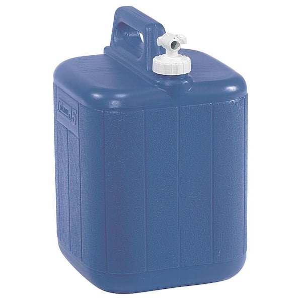 5 Gal. Water Container