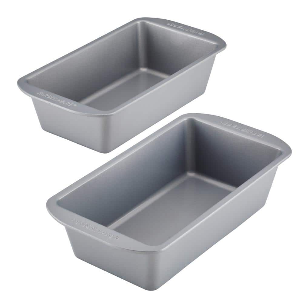 Stoneware LOAF PAN SET - household items - by owner - housewares sale -  craigslist