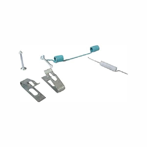 Motorcraft Parking Brake Hardware Kit