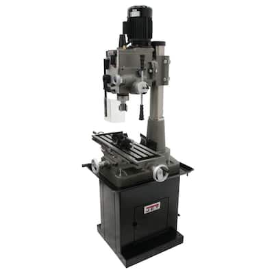 Jet Jdp-17 17 In. 3 4 Hp Drill Press 716300