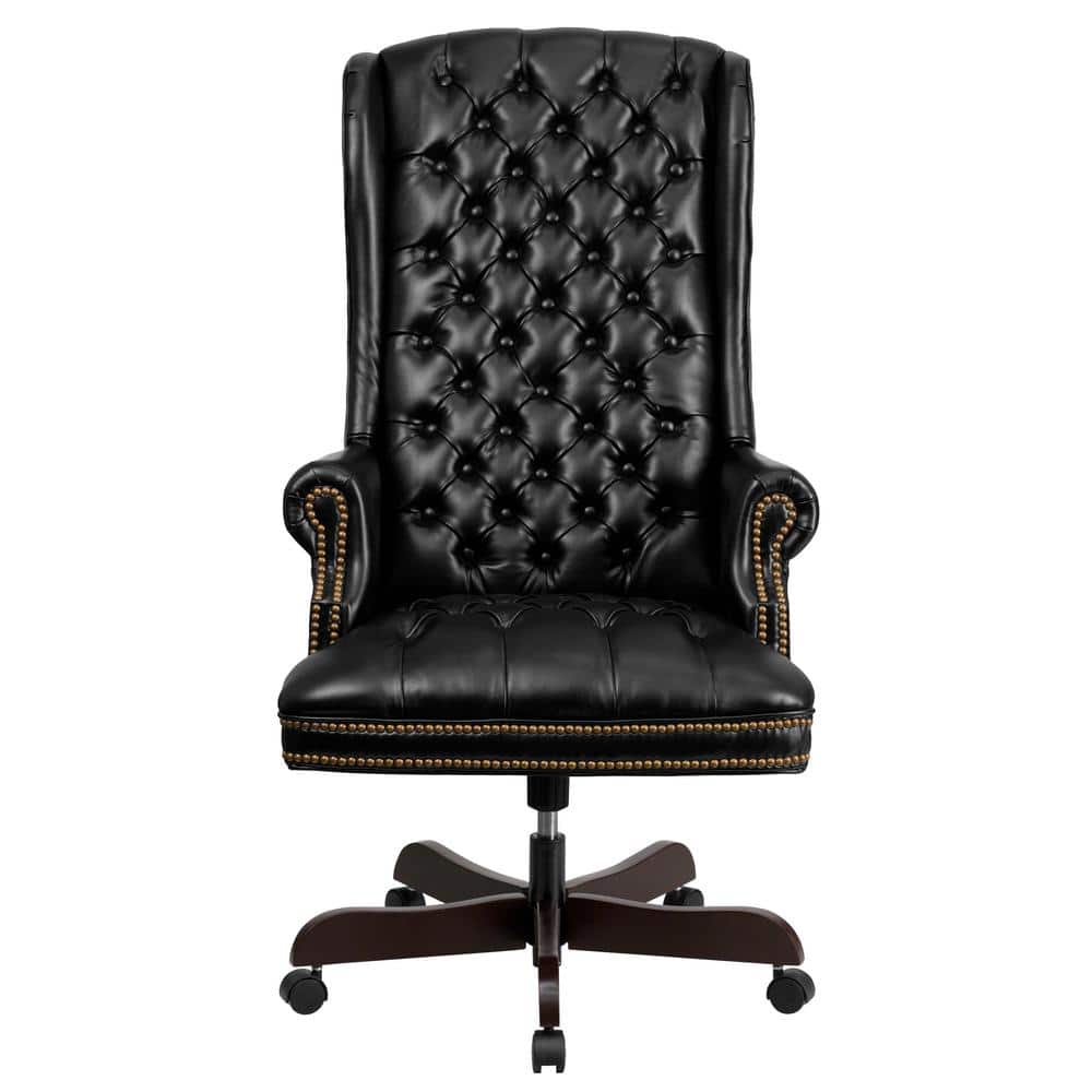 Hercules Executive Chair - Thumbnail 4