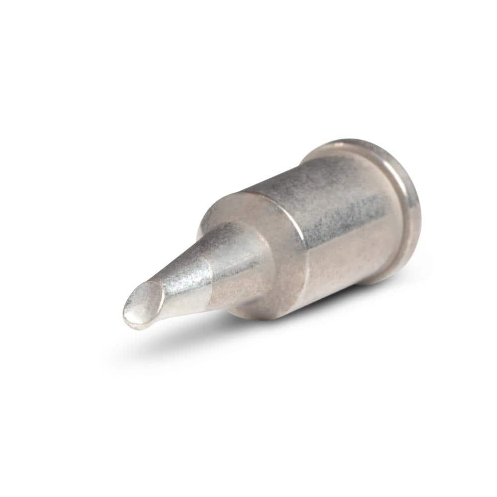 Single Flat Soldering Tip 2.4 mm for WLBU75 (3-Pack) price history on PriceWatchPro