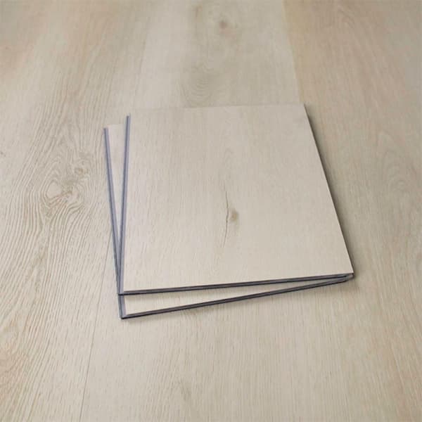 Take Home Sample Modin LVP Lato Signature Micro Bevel Click Lock Waterproof Luxury Vinyl Plank Flooring Cut Sample