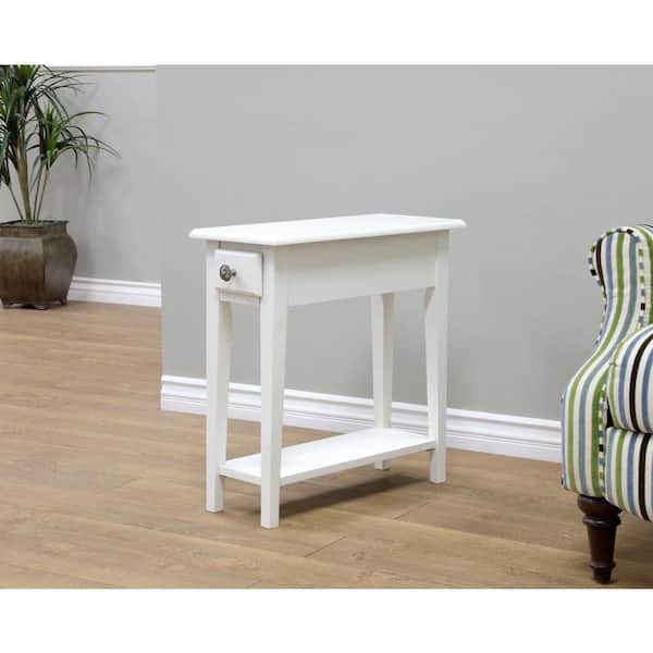 White End Table by Homecraft Furniture 