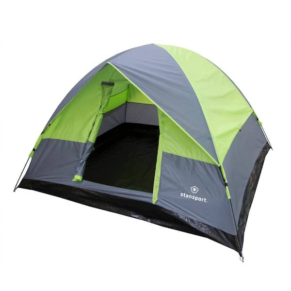 StanSport Cedar Creek Dome Tent