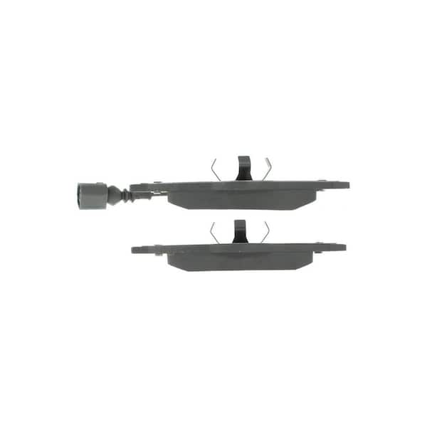 Centric Parts Disc Brake Pad Set