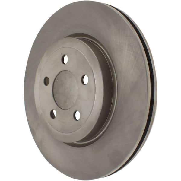 Centric Parts Disc Brake Rotor