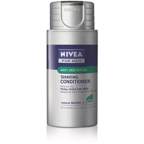 Philips Norelco HS800/14 Nivea for Men Anti Irritation Shaving Conditioner