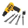 Dewalt dwmt70785 outlet air chisel hammer