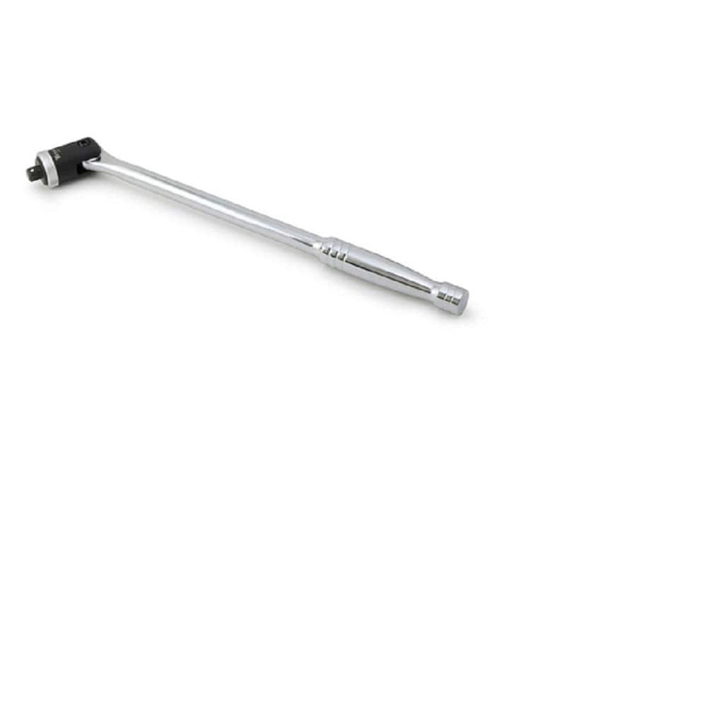15 in. 3/8 Drive Ratchet Breaker bar