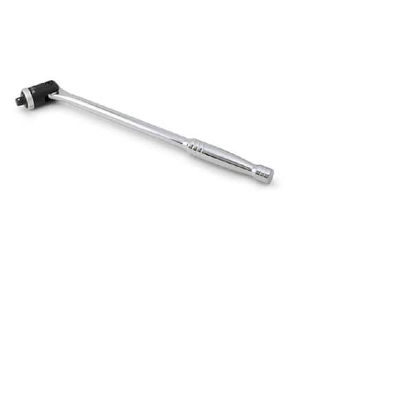 Unbranded 15 in. 3/8 Drive Ratchet Breaker bar