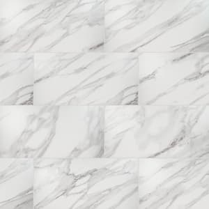 Take Home Tile Sample - Strata 4 in. x 4 in. Matte Ceramic Floor and Wall Tile (0.11 sq. ft.)