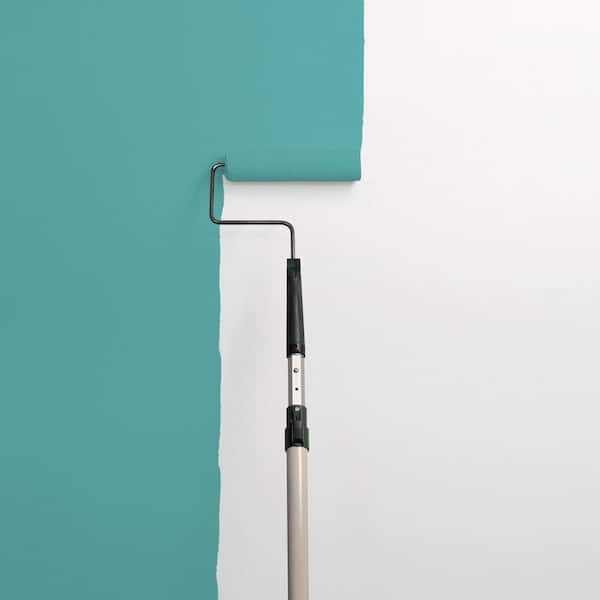 Teal Bayou PPG1147-5 Paint