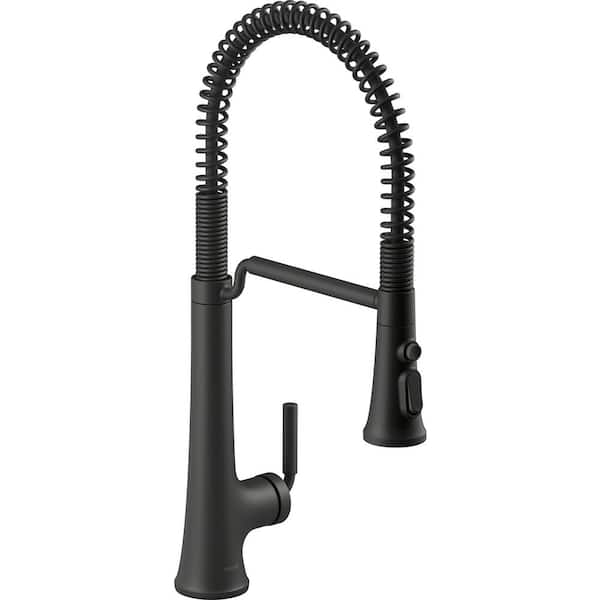 Kohler Ealing pro offers kitchen faucet