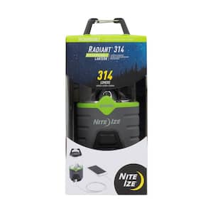 Radiant 314 Rechargeable Lantern