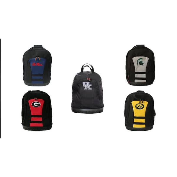 NCAA 32 Can Backpack Cooler, Multiple Teams