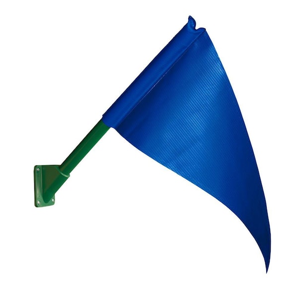 Gorilla Playsets Blue Flag Kit