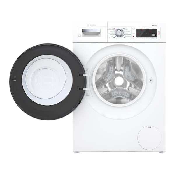 Bosch WAW285H2UC 24 Compact Washer and Dryer Combo with Home Connect, Furniture and ApplianceMart