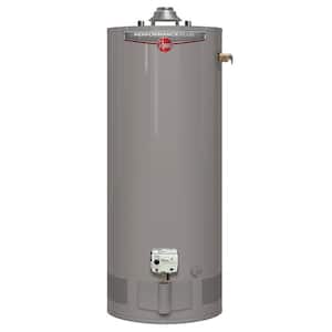 Performance Plus 40 Gal. Short 9 Year 38,000 BTU Natural Gas Tank Water Heater