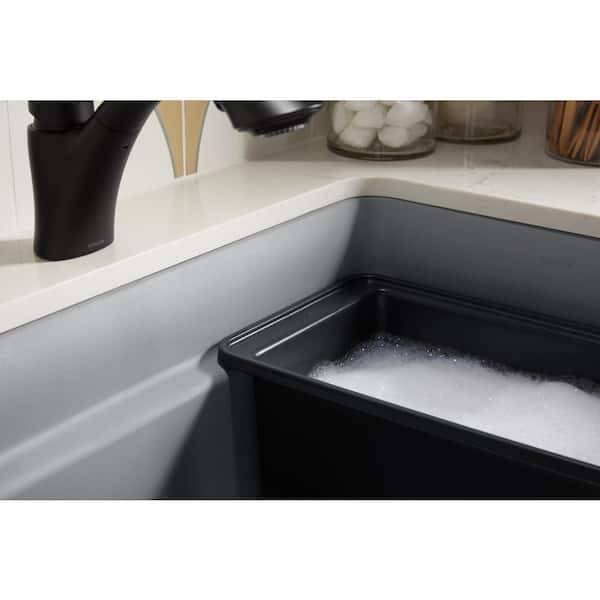 Cairn Wash Bin