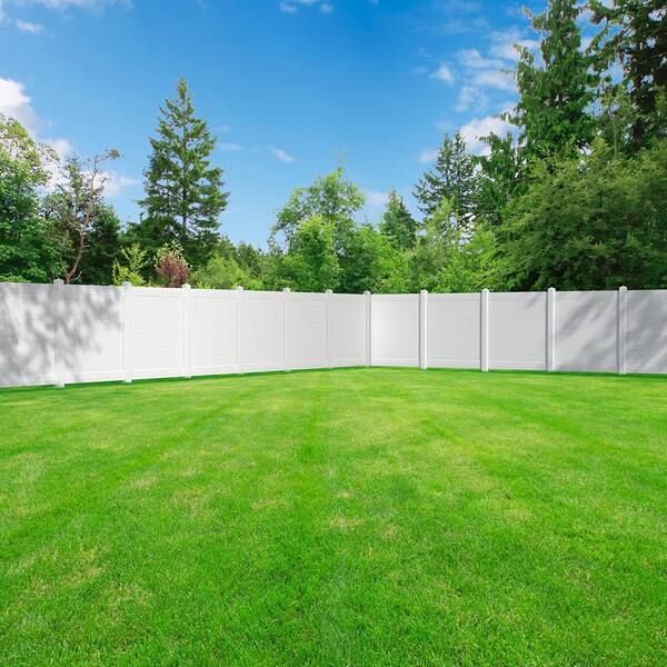 6x5 vertilap fence panel all sizes available free local delivery 10 pack 