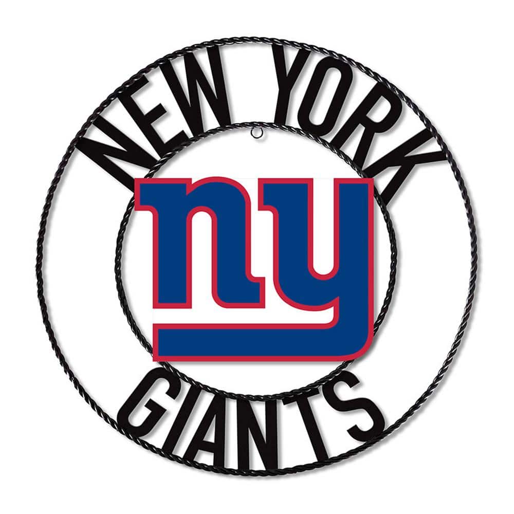 ny giants this weekend