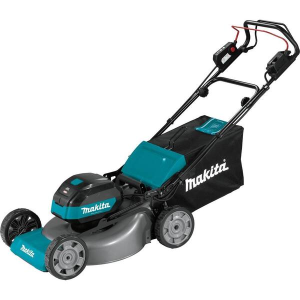 BLACK+DECKER 40-volt Max 20-in Cordless Push Lawn Mower 2 Ah