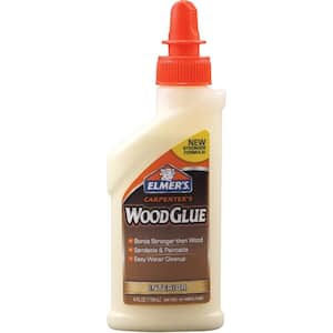 4-oz. Carpenter's Wood Glue