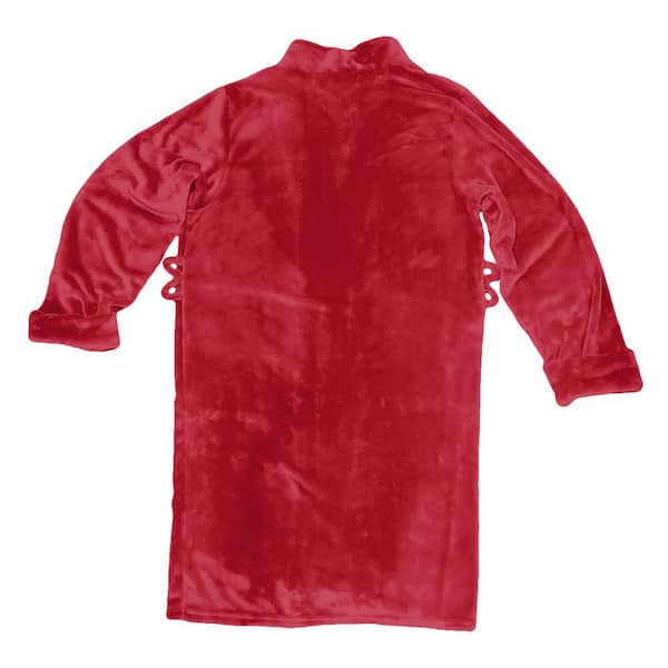 NFL Falcons Man L/XL Bathrobe