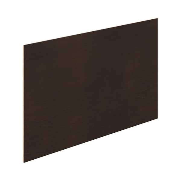 Emerson Cocoa Island Panel (48 in. W x 96 in. H x 0.5 in. D)