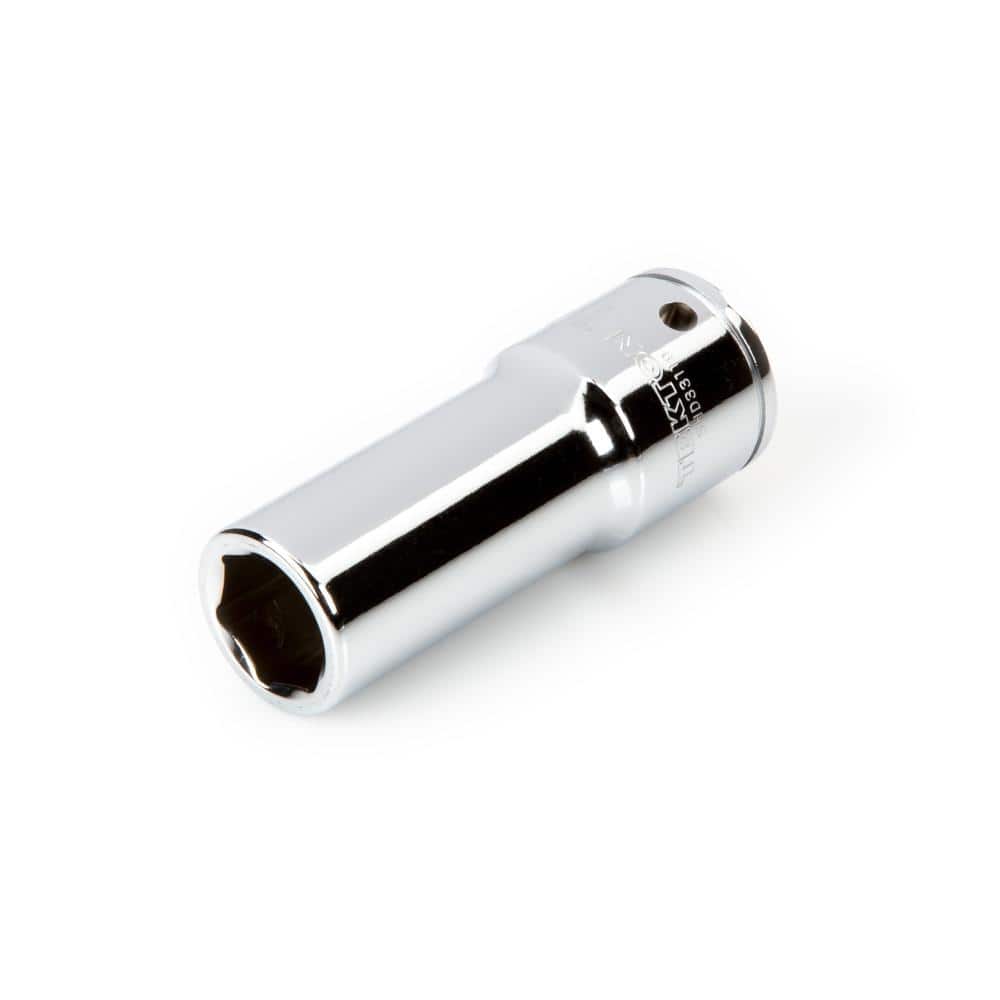 3/4 in. Drive x 19 mm Deep 6-Point Socket price history on PriceWatchPro