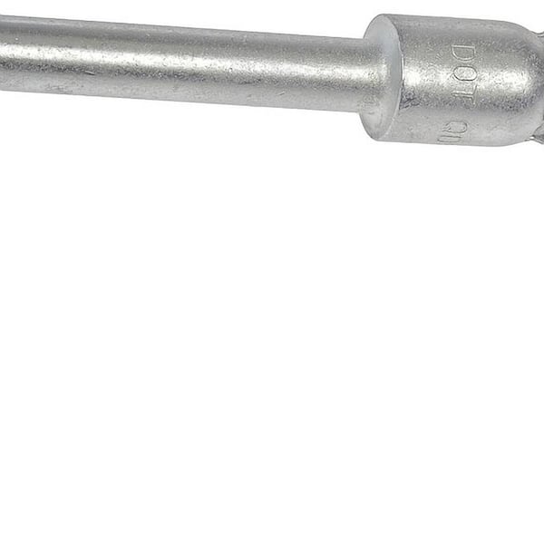 Unbranded Brake Hydraulic Hose 2003-2004 Cadillac CTS
