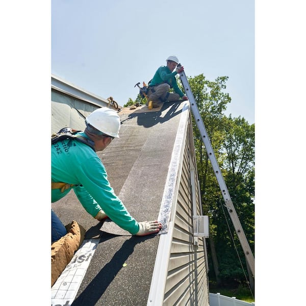 GAF Pro-Start 120 ft. Eave & Rake Roofing Starter Strip Shingles