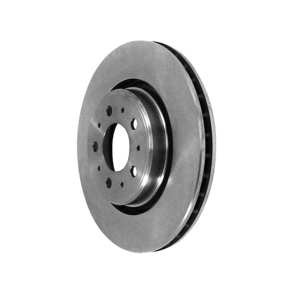 Unbranded Disc Brake Rotor - Front