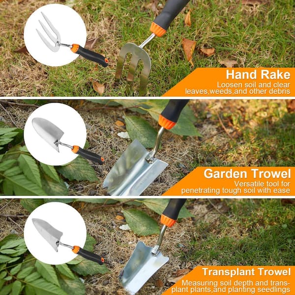 Weeding Removal Tool Portable Weeding Tool Multifunctional Weeder Garden  Weeding Puller for Yard Lawn Backyard Bonsai Dad Gifts - AliExpress