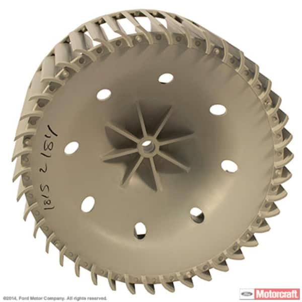 HVAC Blower Motor Wheel