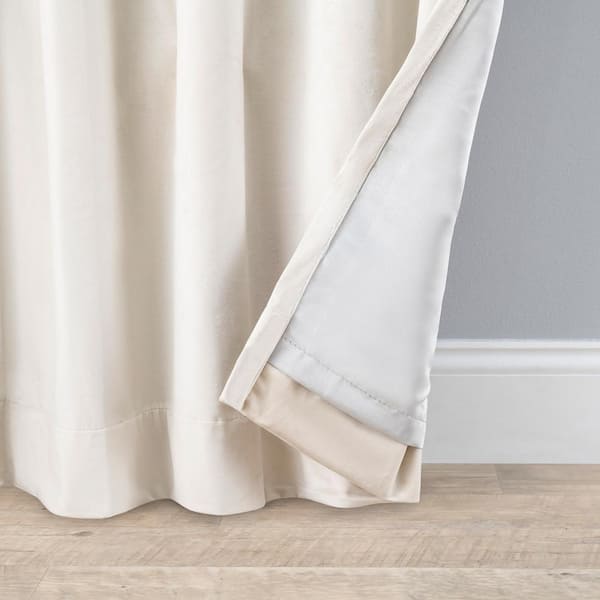 Scallop Pleat Hand Towel