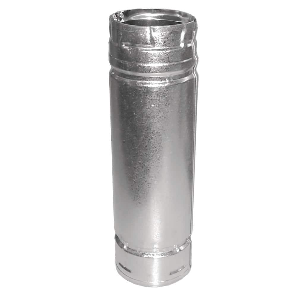 3 in. x 36 in. STAINLESS STRAIGHT Chimney Pipe price history on PriceWatchPro