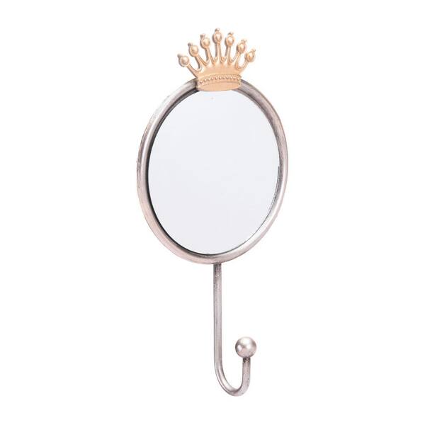 ZUO Crown Antique Wall Mirror