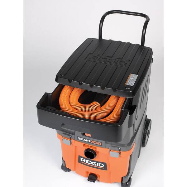 Locking Vacuum Hose for RIDGID Wet/Dry 