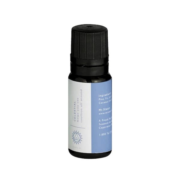 CELESTIAL BLUE 10ML CHAKRA OIL
