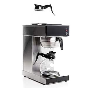 SYBO SR-CP100B Commercial Coffee Urn & Hot Beverage