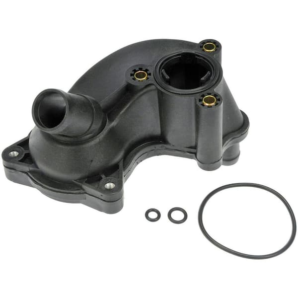 OE Solutions Engine Coolant Thermostat Housing