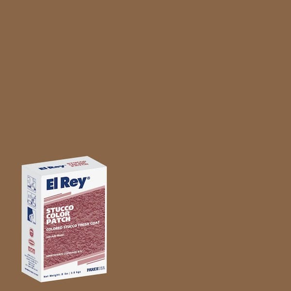 LaHabra 8 lb. Stucco Finish Patch #125 La Luz