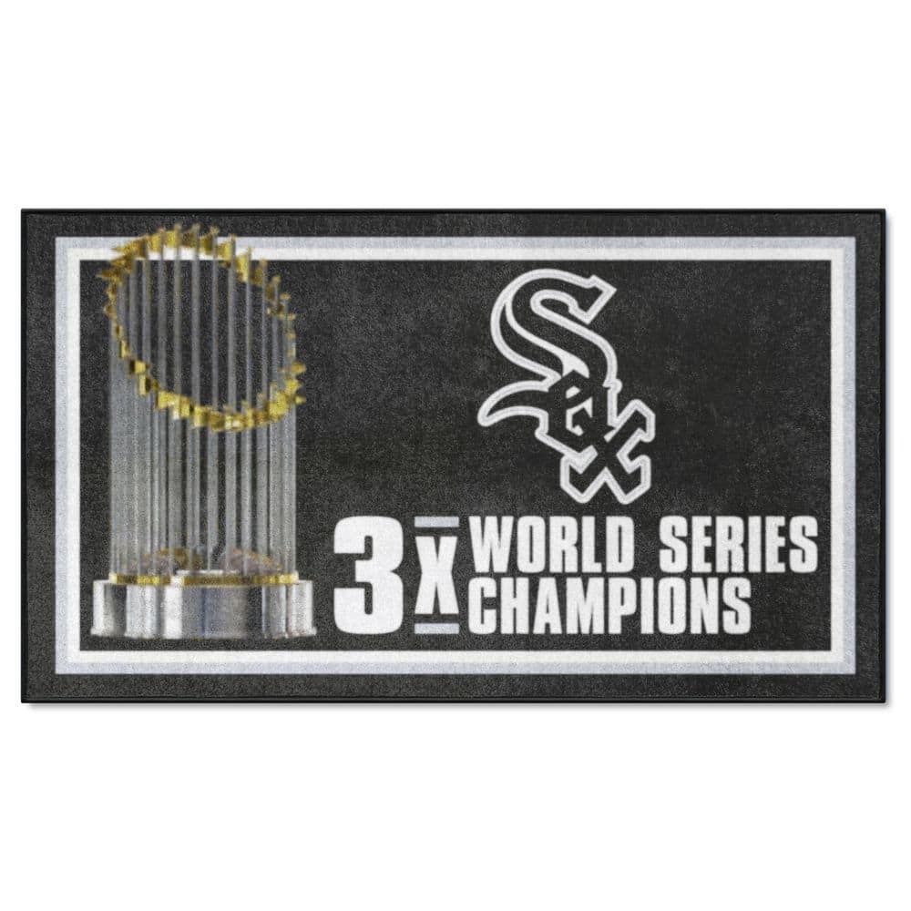 2005 Chicago White Sox World Series Champions Trophy - Depop