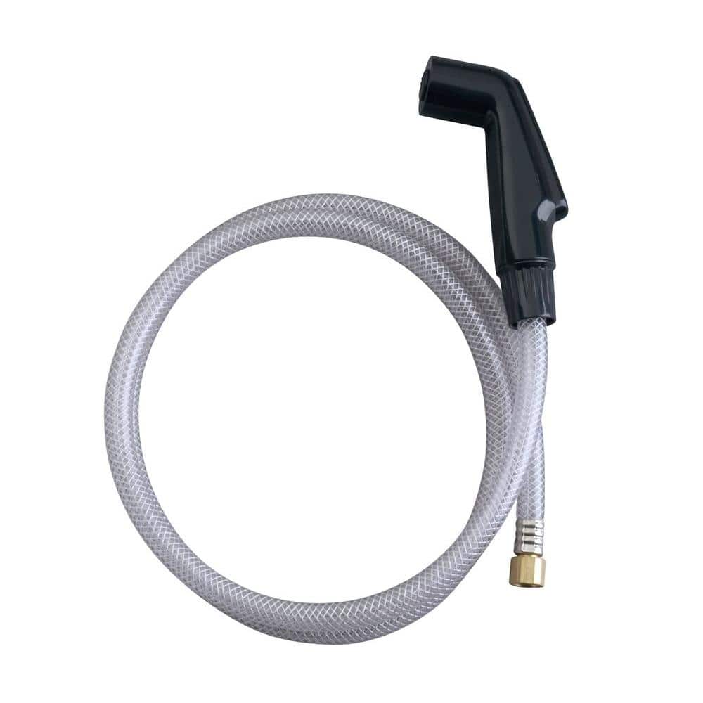 Sidespray Assembly in Black Black price history on PriceWatchPro