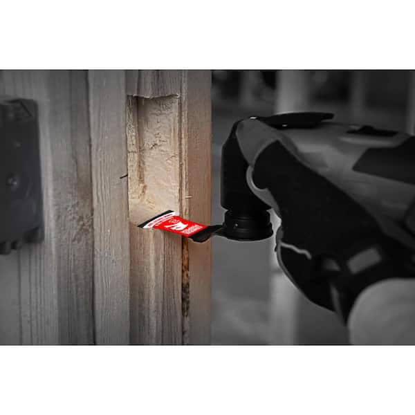 DIABLO 1-1/4 in. AMPED Demo Demon Starlock Carbide Teeth