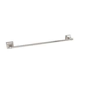 Markham 24 in. (610 mm) Towel Bar in Polished Chrome